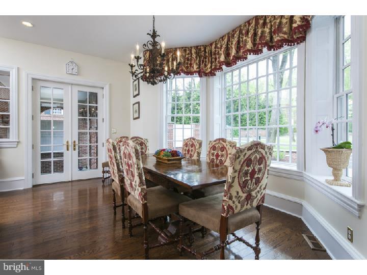 271 Drakes Corner Road Princeton, NJ 08540 - Photo 12 of 25 Breakfast Room