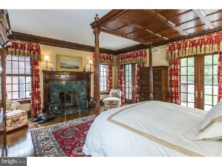 271 Drakes Corner Road Princeton, NJ 08540 - Photo 13 of 25 Master Bedroom