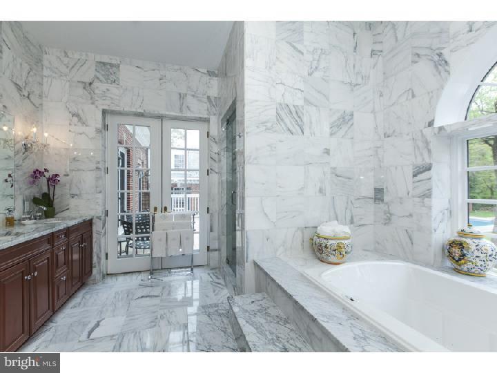 271 Drakes Corner Road Princeton, NJ 08540 - Photo 14 of 25 Master Bathroom