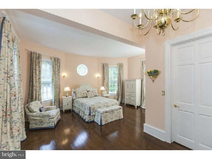 271 Drakes Corner Road Princeton, NJ 08540 - Photo 15 of 25 Bedroom 2