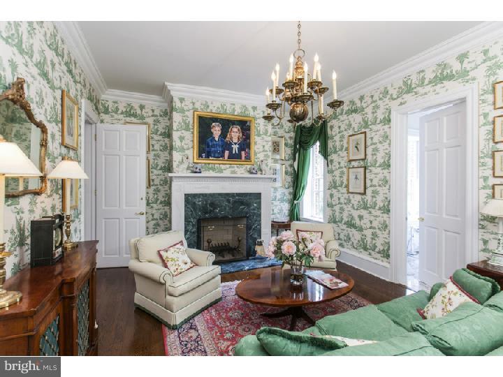 271 Drakes Corner Road Princeton, NJ 08540 - Photo 16 of 25 Gallery Image 16