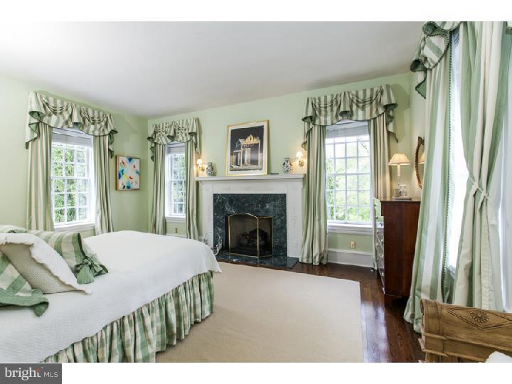 271 Drakes Corner Road Princeton, NJ 08540 - Photo 17 of 25 Bedroom 3