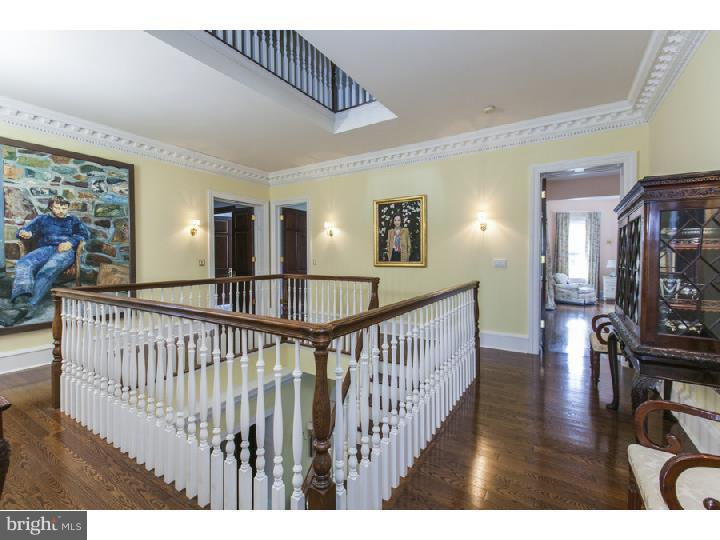 271 Drakes Corner Road Princeton, NJ 08540 - Photo 18 of 25 Hallway