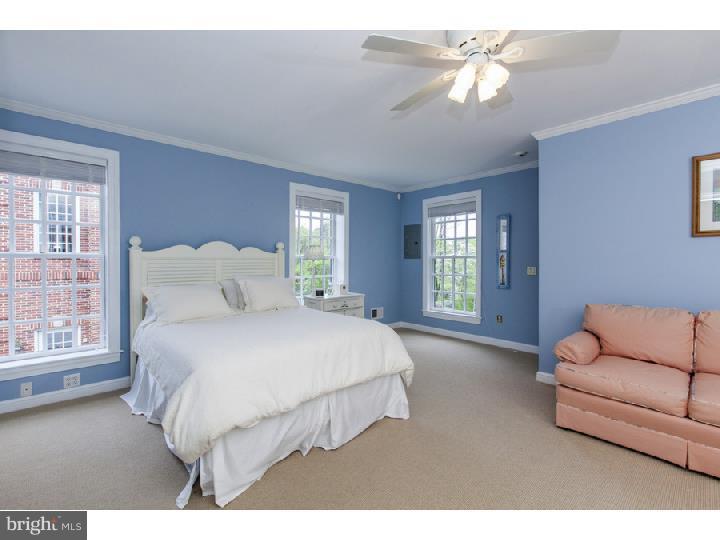 271 Drakes Corner Road Princeton, NJ 08540 - Photo 20 of 25 Guest Room
