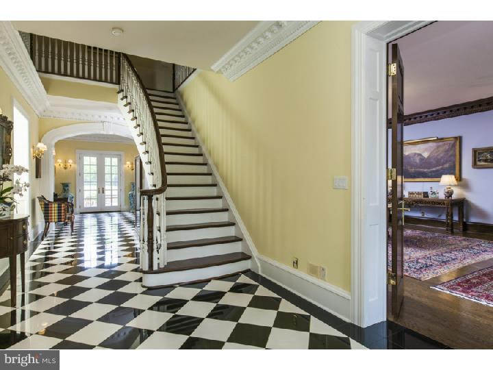271 Drakes Corner Road Princeton, NJ 08540 - Photo 3 of 25 Foyer