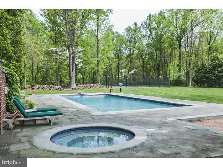 271 Drakes Corner Road Princeton, NJ 08540 - Photo 23 of 25 Pool