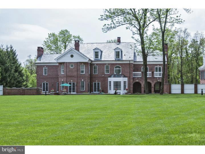271 Drakes Corner Road Princeton, NJ 08540 - Photo 25 of 25 Back Yard
