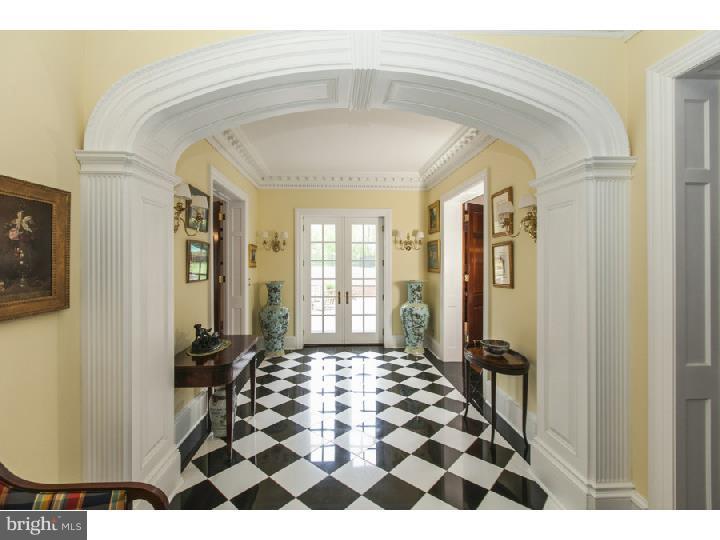 271 Drakes Corner Road Princeton, NJ 08540 - Photo 4 of 25 Foyer