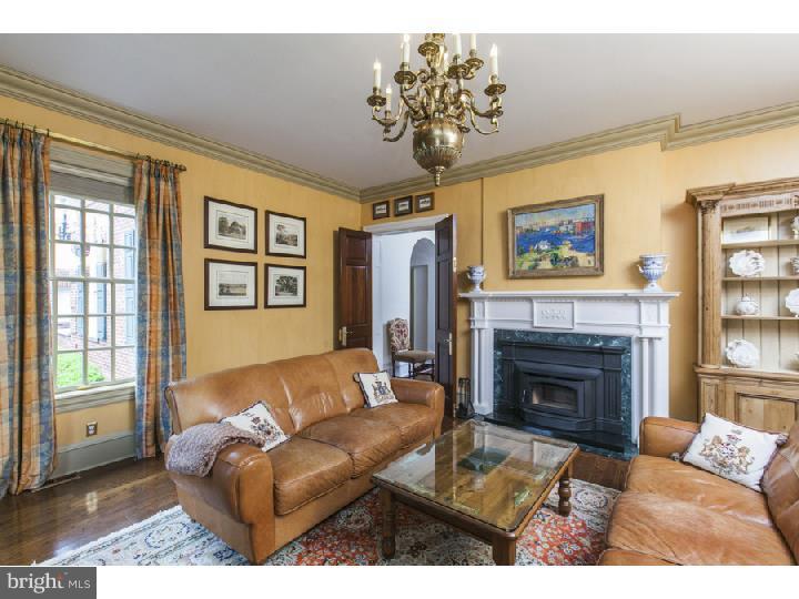 271 Drakes Corner Road Princeton, NJ 08540 - Photo 8 of 25 Gallery Image 8
