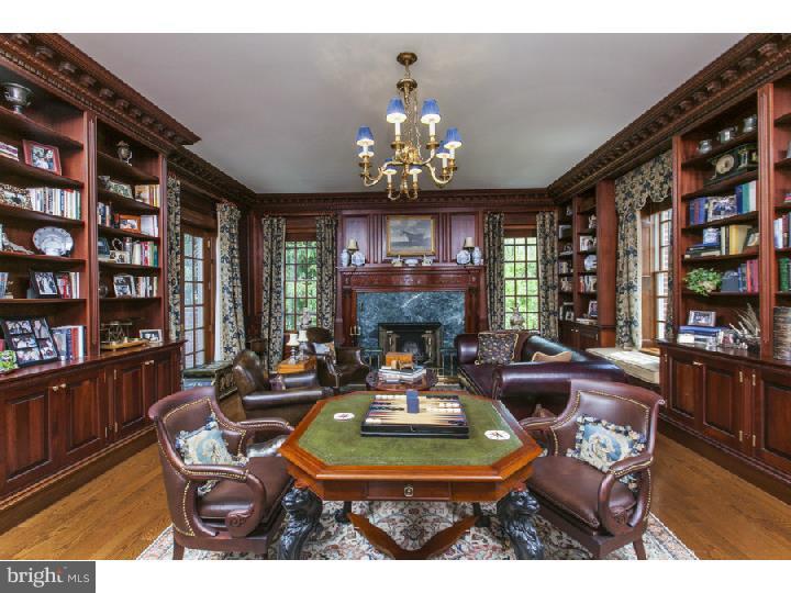 271 Drakes Corner Road Princeton, NJ 08540 - Photo 9 of 25 Gallery Image 9