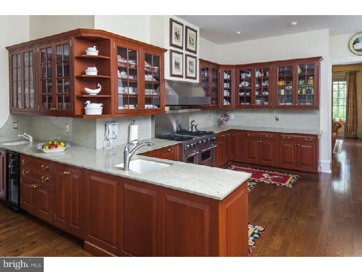 271 Drakes Corner Road Princeton, NJ 08540 - Photo 10 of 25 Kitchen