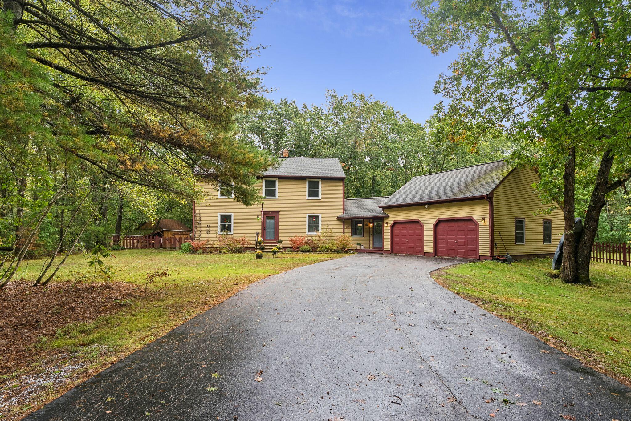 10 Portage Way Kennebunk, ME 04043 - Photo 41 of 41 Welome Home!