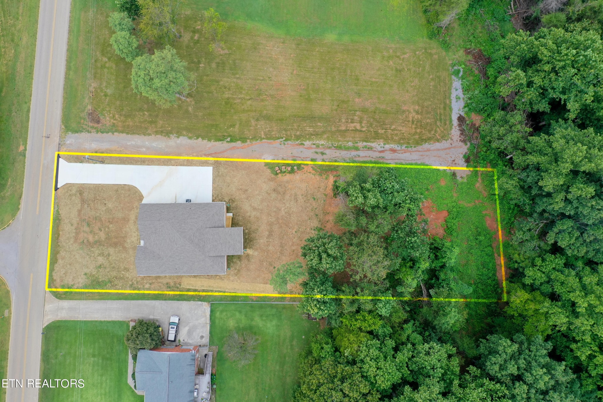 3706 Big Springs Road Friendsville, TN 37737 - Photo 2 of 32 Gallery Image 2
