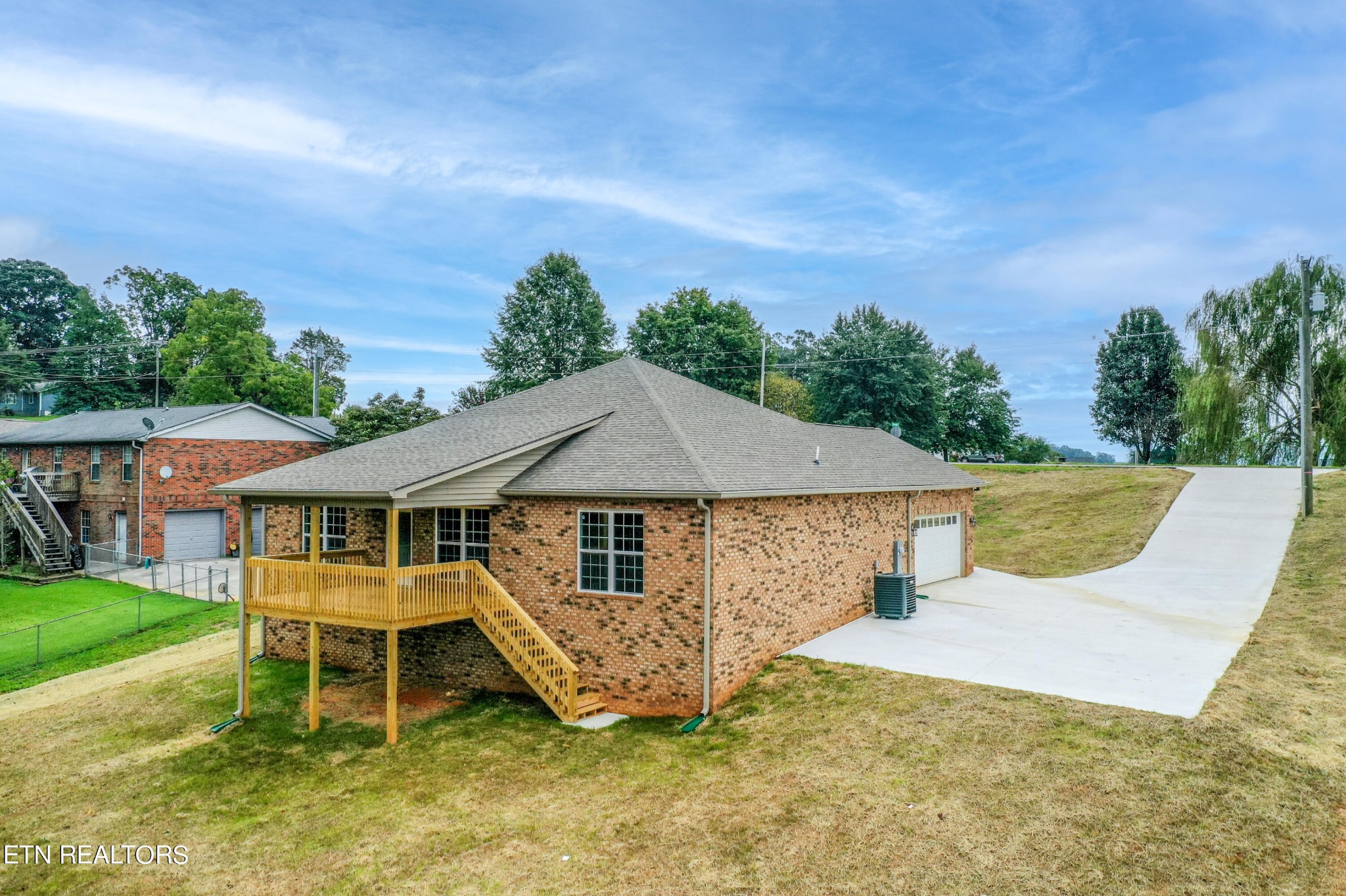 3706 Big Springs Road Friendsville, TN 37737 - Photo 30 of 32 Gallery Image 30