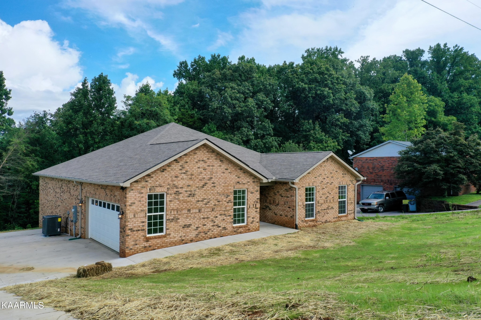 3706 Big Springs Road Friendsville, TN 37737 - Photo 3 of 32 Gallery Image 3