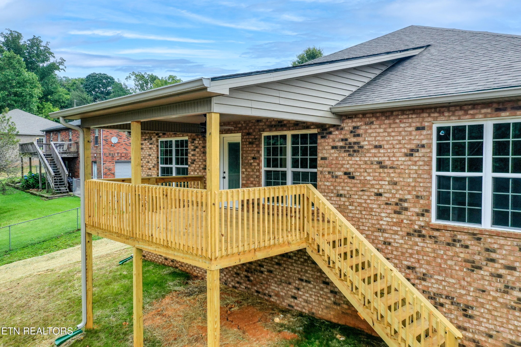 3706 Big Springs Road Friendsville, TN 37737 - Photo 31 of 32 Gallery Image 31