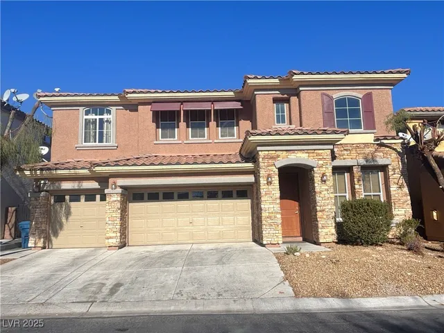 $2,950 | 8722 Moreno Mountain Avenue, Las Vegas, NV 89178