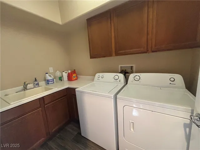 $2,950 | 8722 Moreno Mountain Avenue, Las Vegas, NV 89178