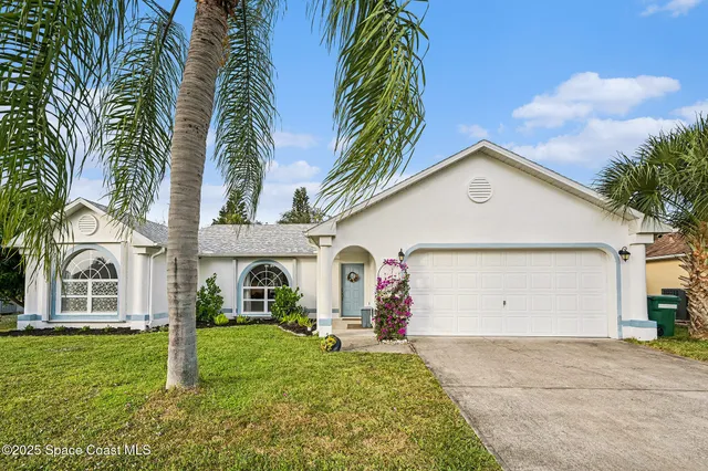 $449,000 | 2360 High Ridge Road, Melbourne, FL 32935