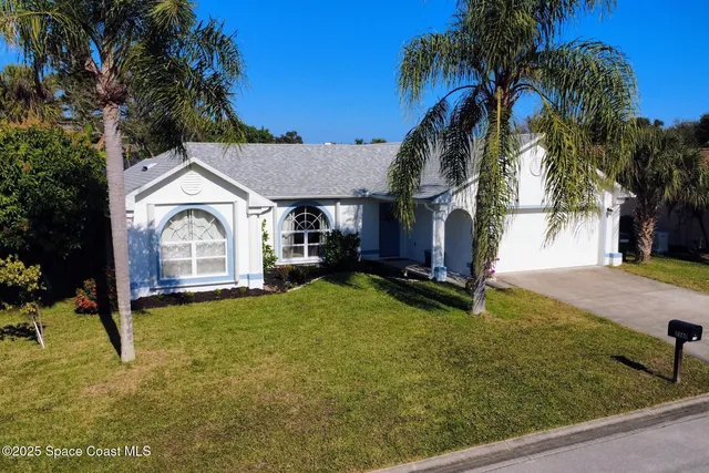 $449,000 | 2360 High Ridge Road, Melbourne, FL 32935