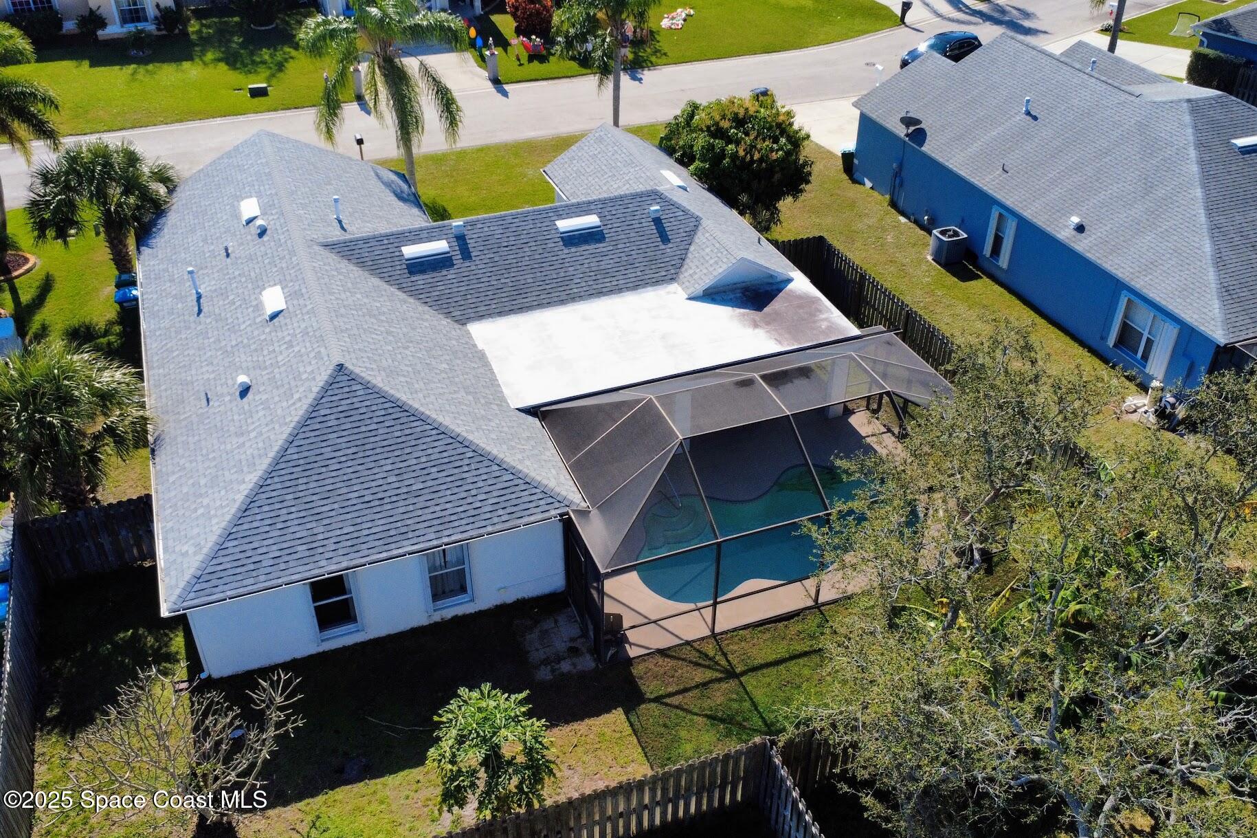 2360 High Ridge Road Melbourne, FL 32935 - Photo 27 of 38 555