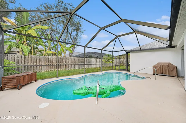 $449,000 | 2360 High Ridge Road, Melbourne, FL 32935