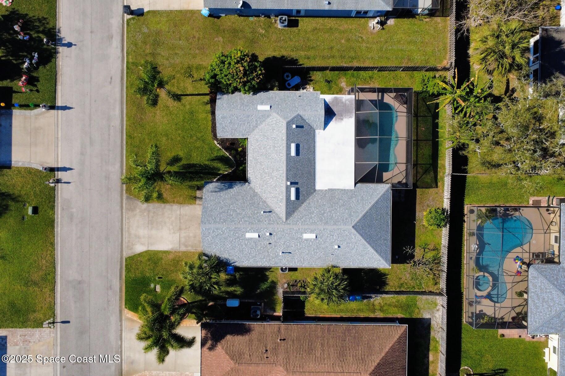 2360 High Ridge Road Melbourne, FL 32935 - Photo 28 of 38 555