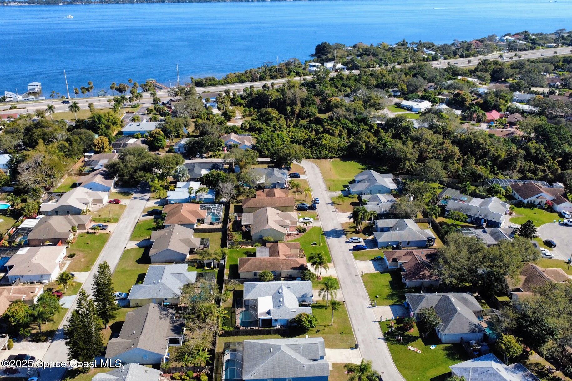 2360 High Ridge Road Melbourne, FL 32935 - Photo 29 of 38 555