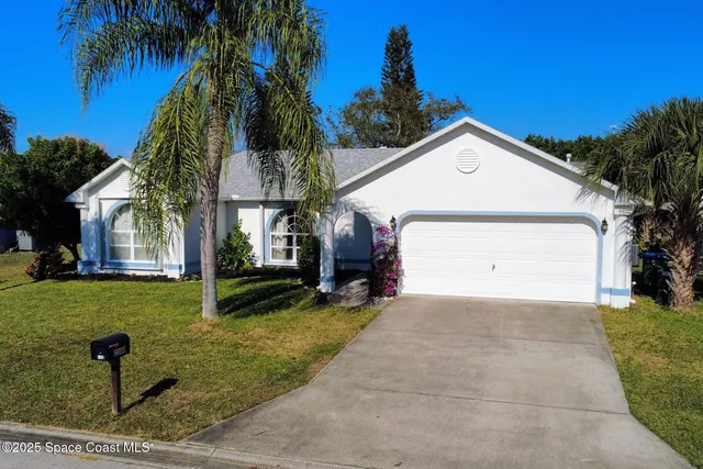 $449,000 | 2360 High Ridge Road, Melbourne, FL 32935