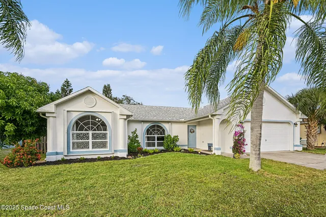 $449,000 | 2360 High Ridge Road, Melbourne, FL 32935