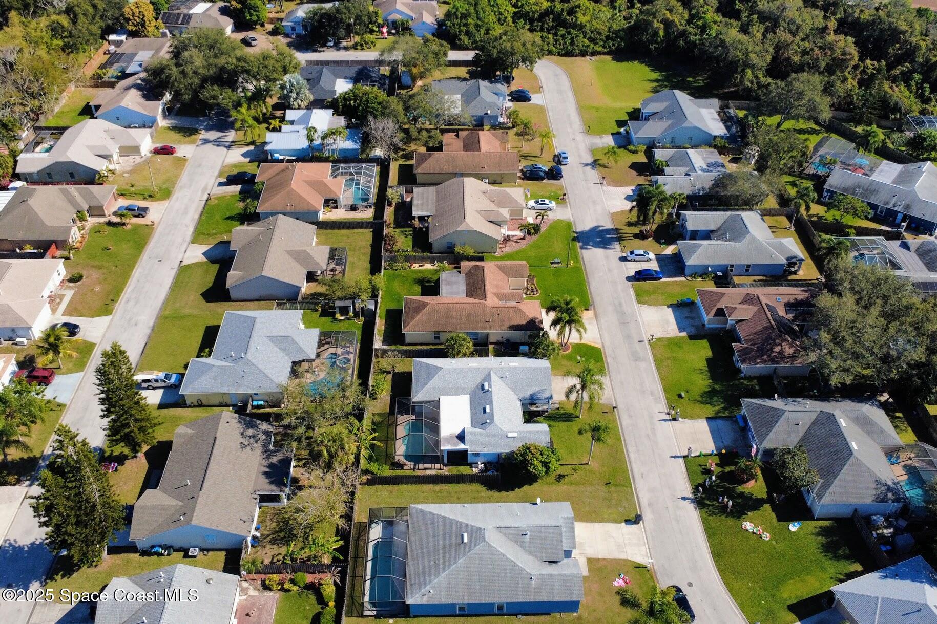 2360 High Ridge Road Melbourne, FL 32935 - Photo 31 of 38 33333