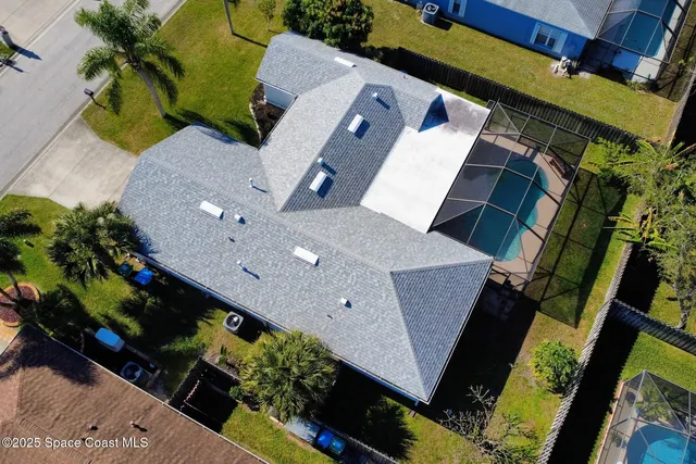 $449,000 | 2360 High Ridge Road, Melbourne, FL 32935