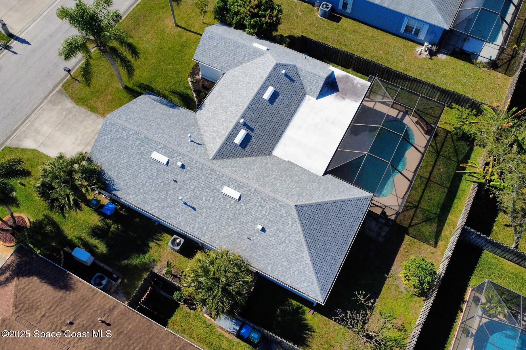 2360 High Ridge Road Melbourne, FL 32935 - Photo 36 of 38 2222