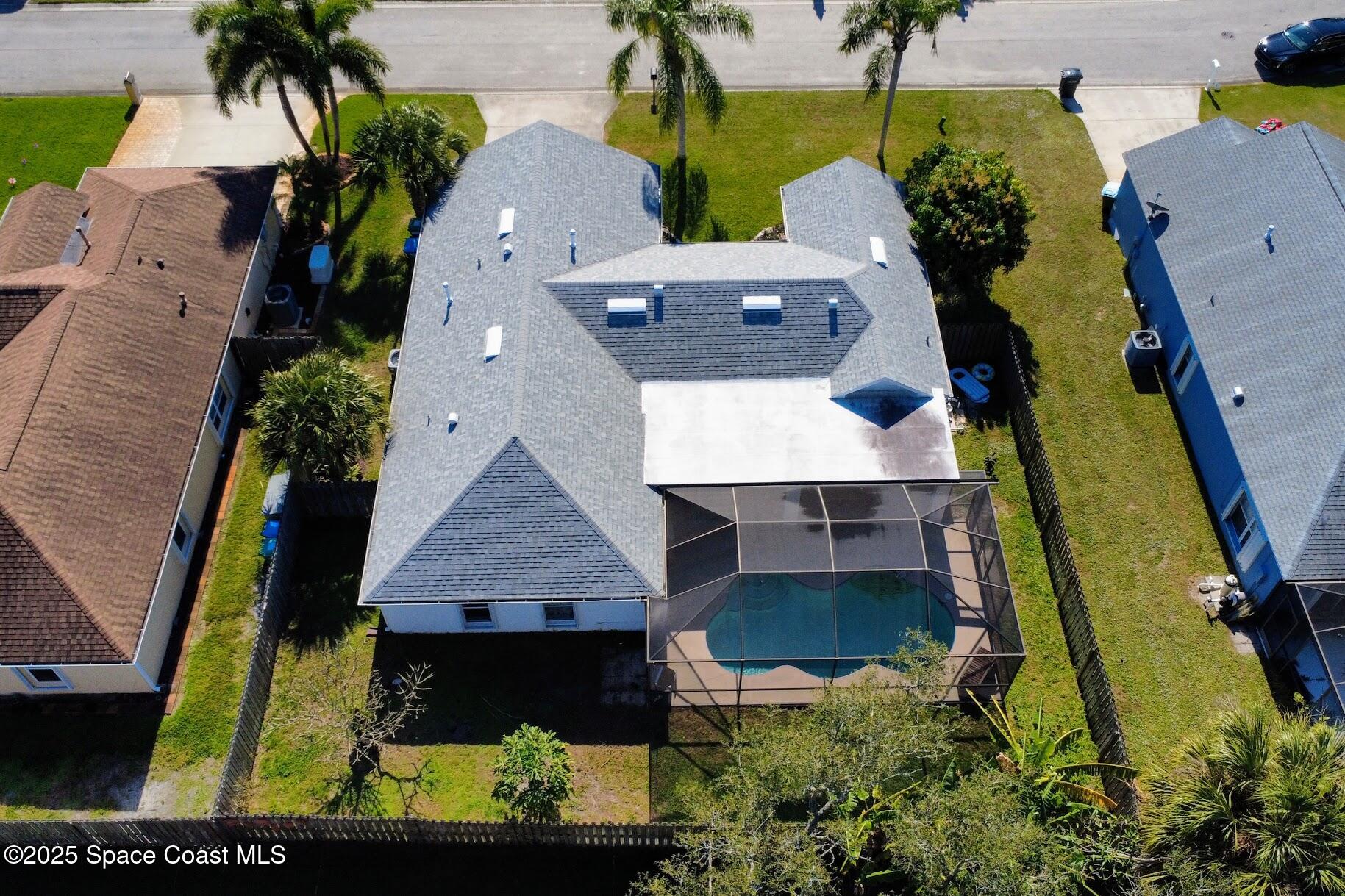 2360 High Ridge Road Melbourne, FL 32935 - Photo 38 of 38 222