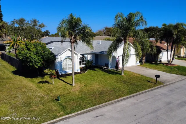 $449,000 | 2360 High Ridge Road, Melbourne, FL 32935