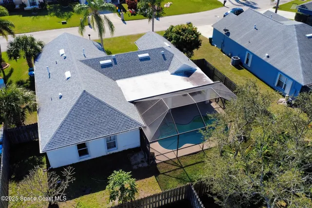 $449,000 | 2360 High Ridge Road, Melbourne, FL 32935