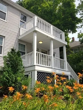 $2,500 | 52 Harvard Street Extension, Unit 2, Natick, MA 01760