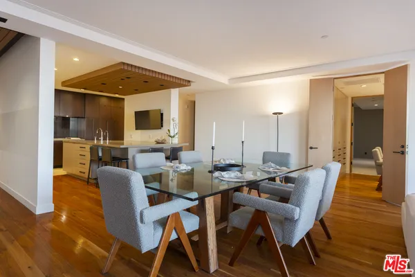 $1,799,000 | 10660 Wilshire Boulevard, Unit 1207, Los Angeles, CA 90024