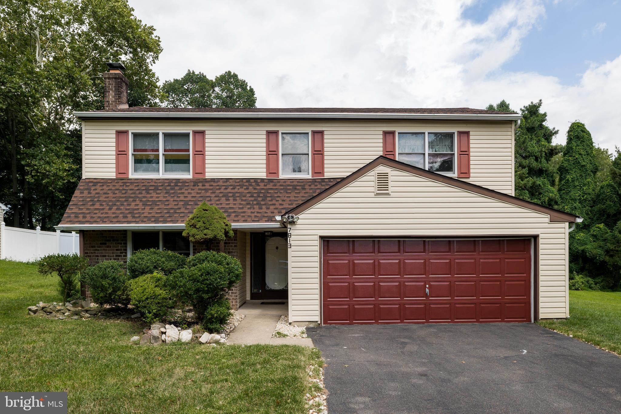 7813 Brookfield Road Cheltenham, PA 19012 - Photo 1 of 29 Gallery Image 1