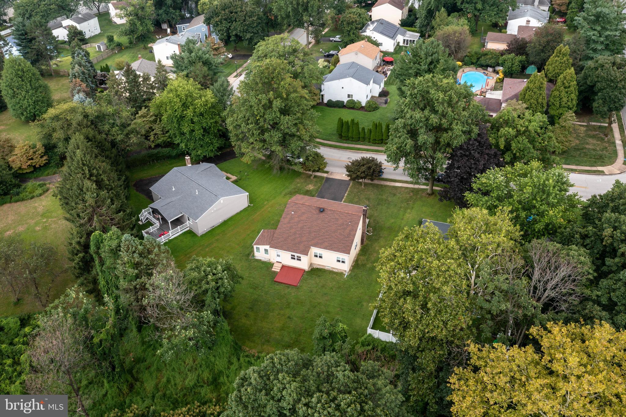 7813 Brookfield Road Cheltenham, PA 19012 - Photo 24 of 29 Gallery Image 24