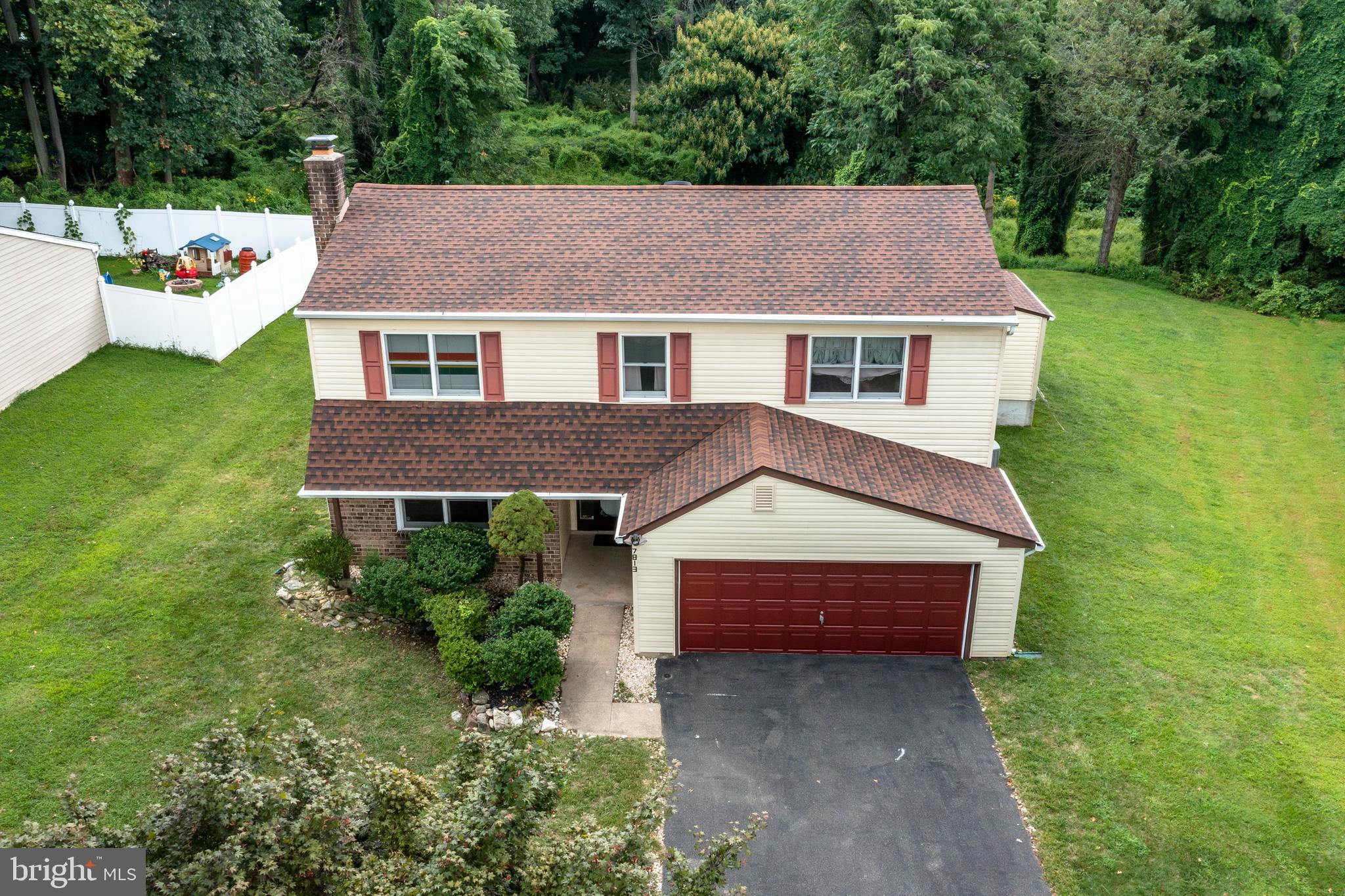 7813 Brookfield Road Cheltenham, PA 19012 - Photo 26 of 29 Gallery Image 26