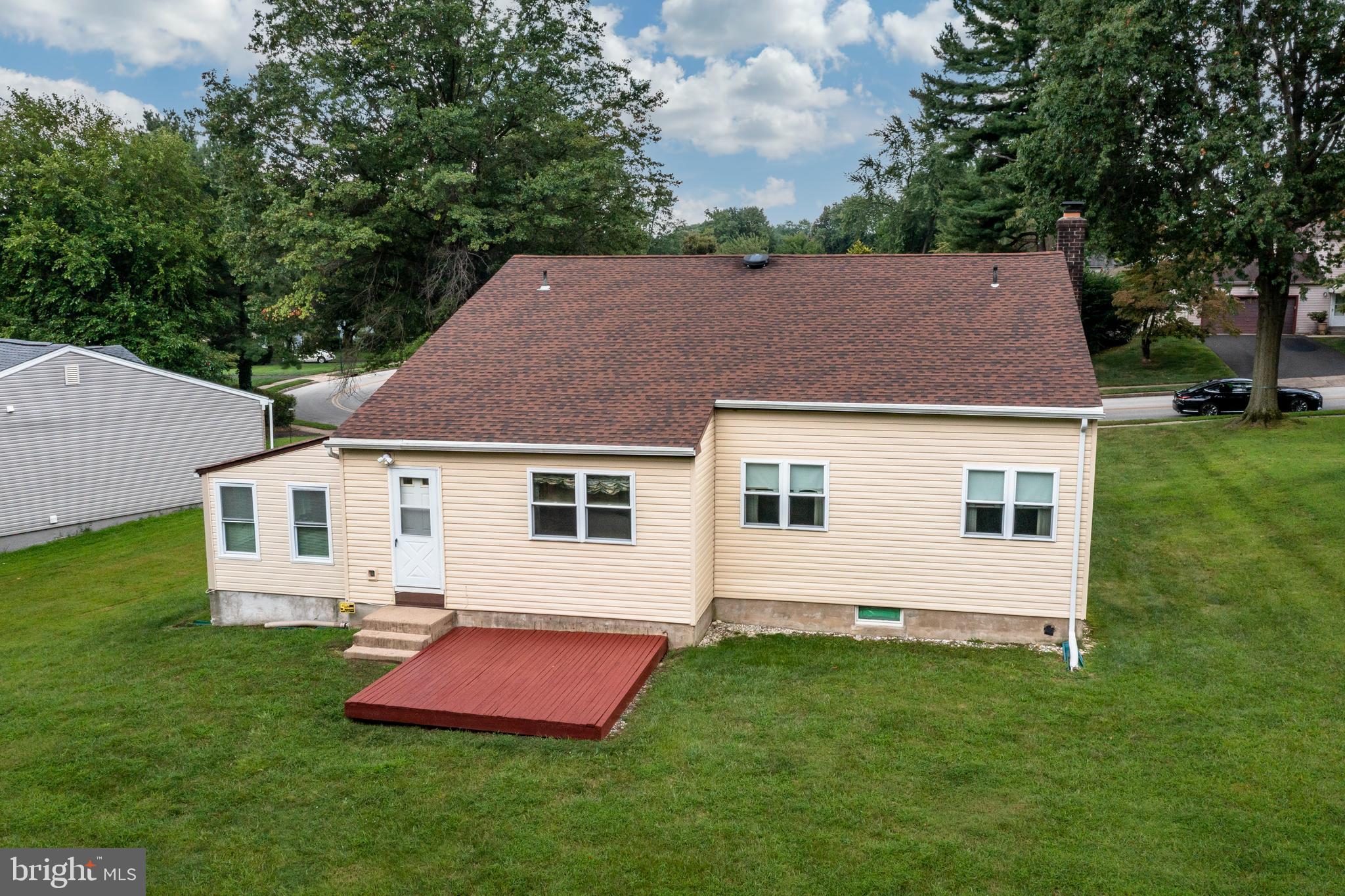 7813 Brookfield Road Cheltenham, PA 19012 - Photo 27 of 29 Gallery Image 27