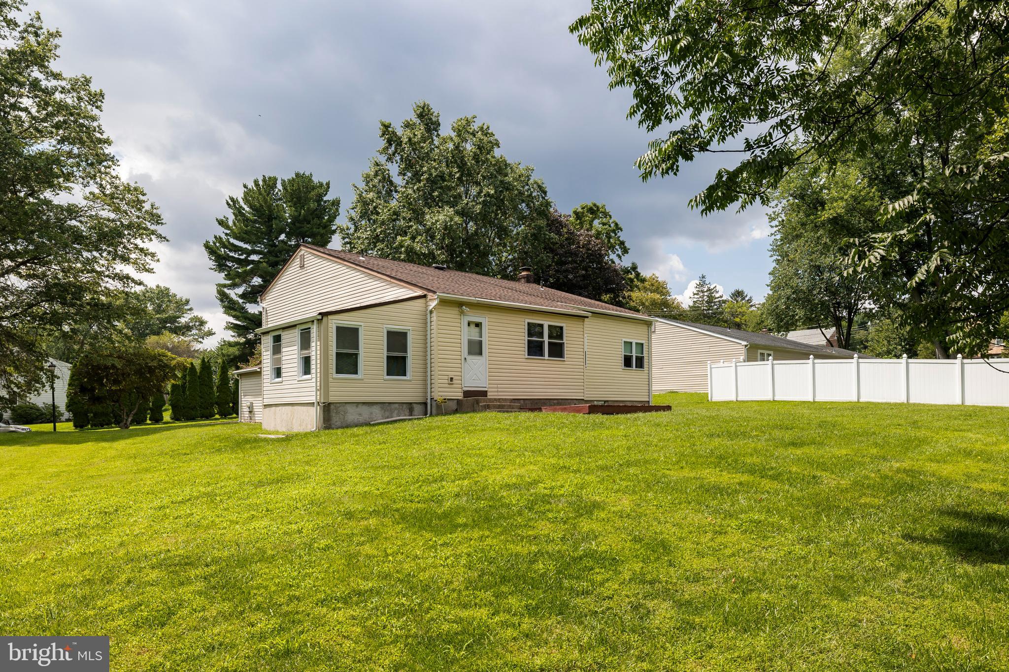 7813 Brookfield Road Cheltenham, PA 19012 - Photo 28 of 29 Gallery Image 28