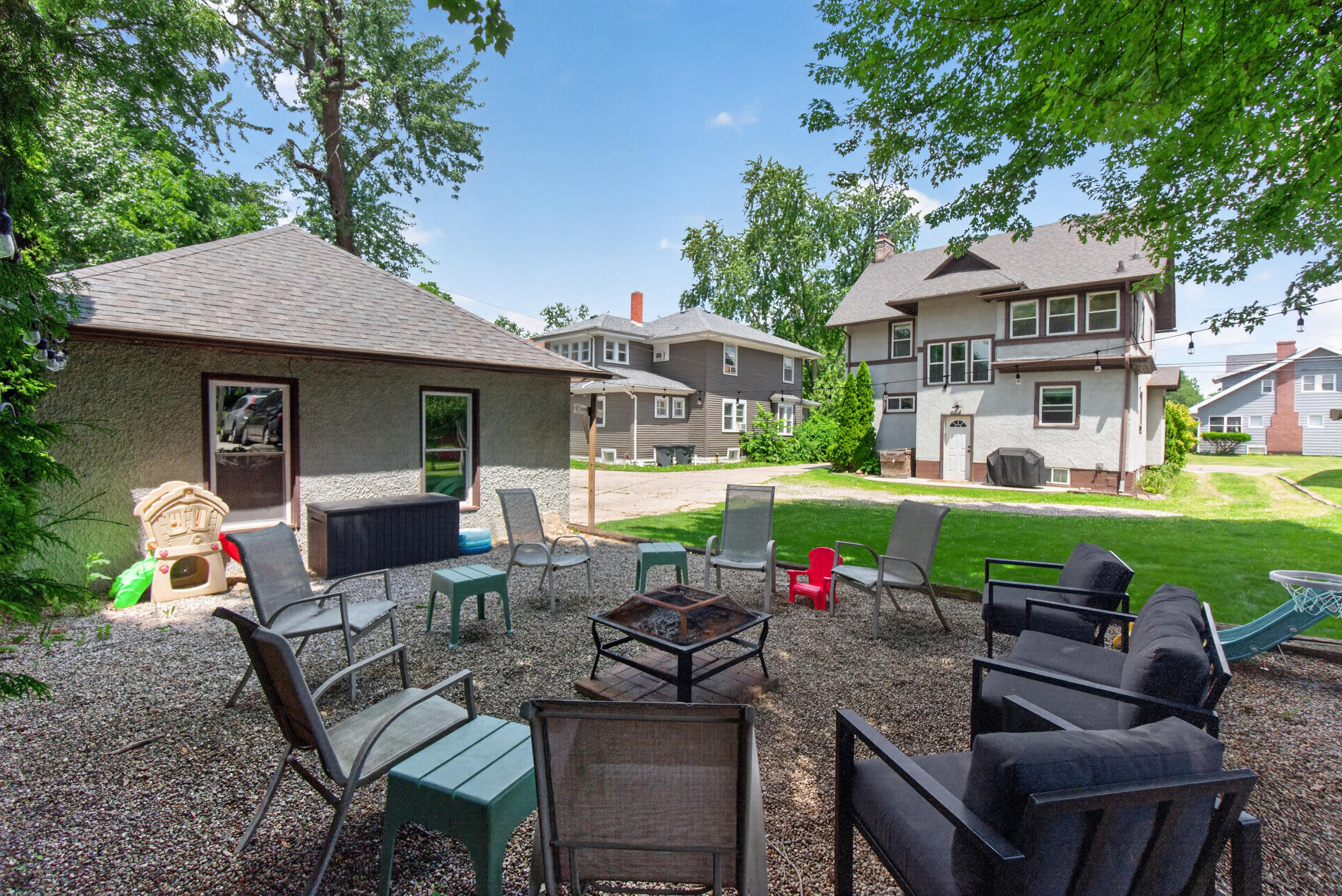 1046 4th Street Jackson, MI 49203 - Photo 45 of 46 1046 Fourth St, Jackson, MI 49203