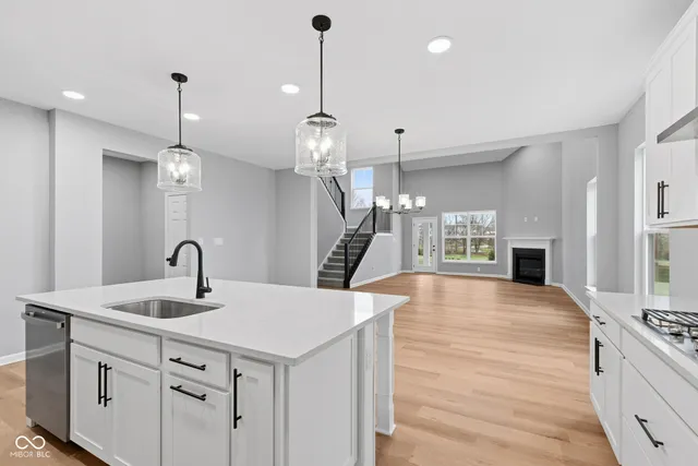 $678,990 | 9059 Ambassador Street, McCordsville, IN 46055