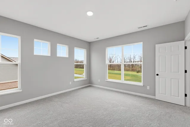 $678,990 | 9059 Ambassador Street, McCordsville, IN 46055