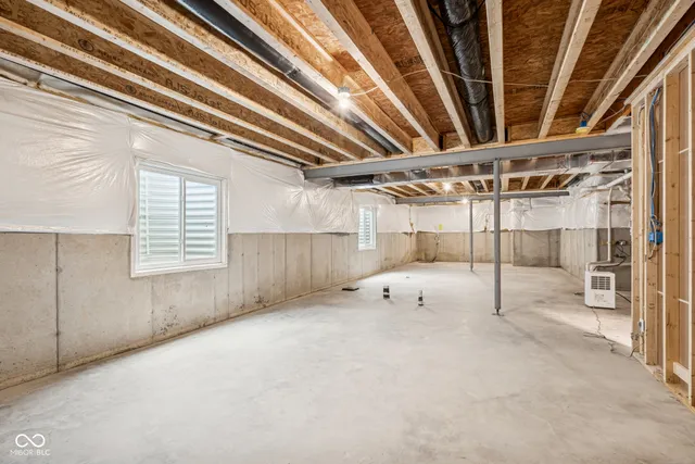 $678,990 | 9059 Ambassador Street, McCordsville, IN 46055