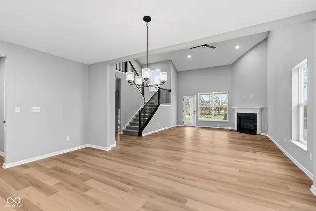 $678,990 | 9059 Ambassador Street, McCordsville, IN 46055