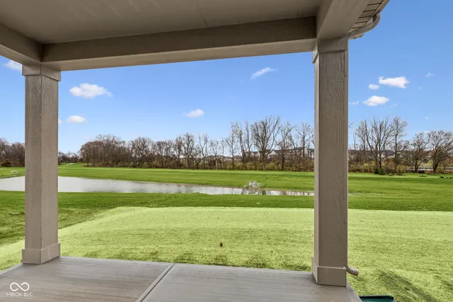 $678,990 | 9059 Ambassador Street, McCordsville, IN 46055