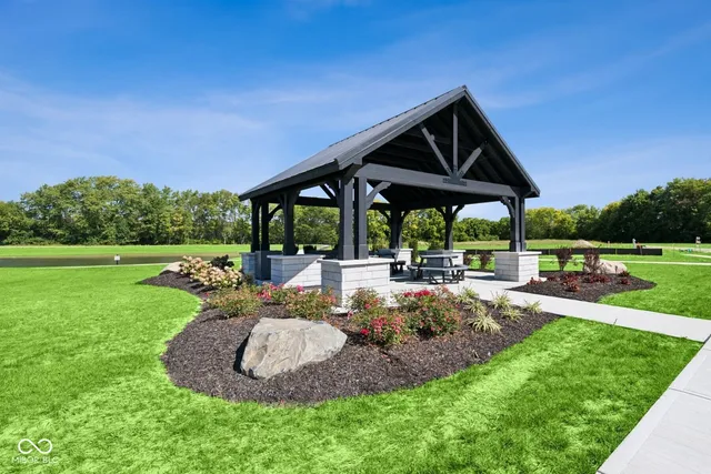 $678,990 | 9059 Ambassador Street, McCordsville, IN 46055